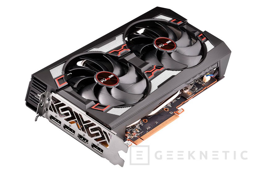 Cual es la online mejor rx 5600 xt