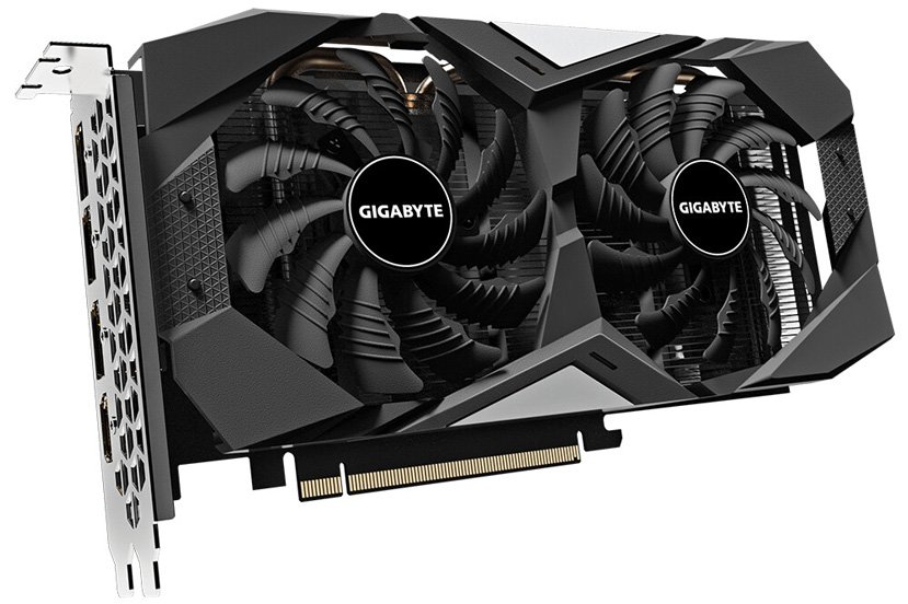 Gigabyte lanza sus Radeon RX 5600 XT con soluciones de doble y