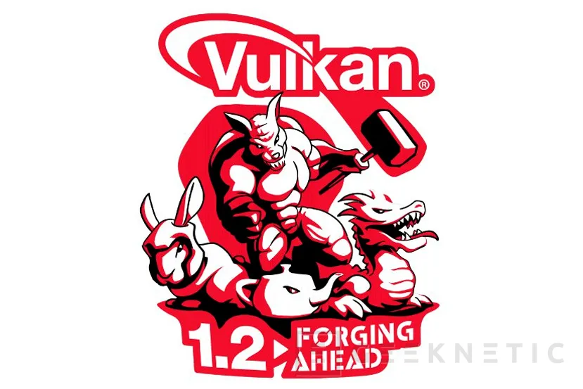 Geeknetic Los drivers AMD Radeon Adrenalin 2020 20.1.2 añaden soporte para Vulkan 1.2 y Dragon Ball Z: Kakarot 1