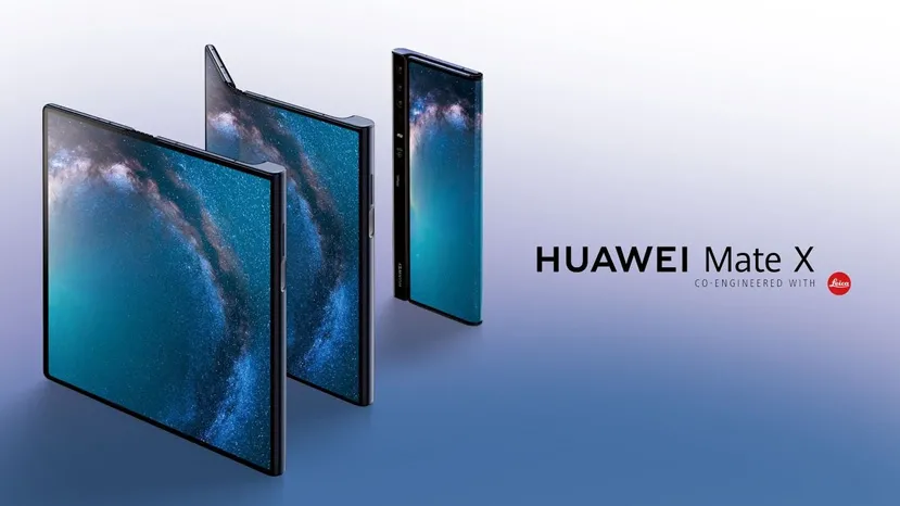 Geeknetic El Huawei Mate Xs será más resistente y barato que el actual Mate X 1