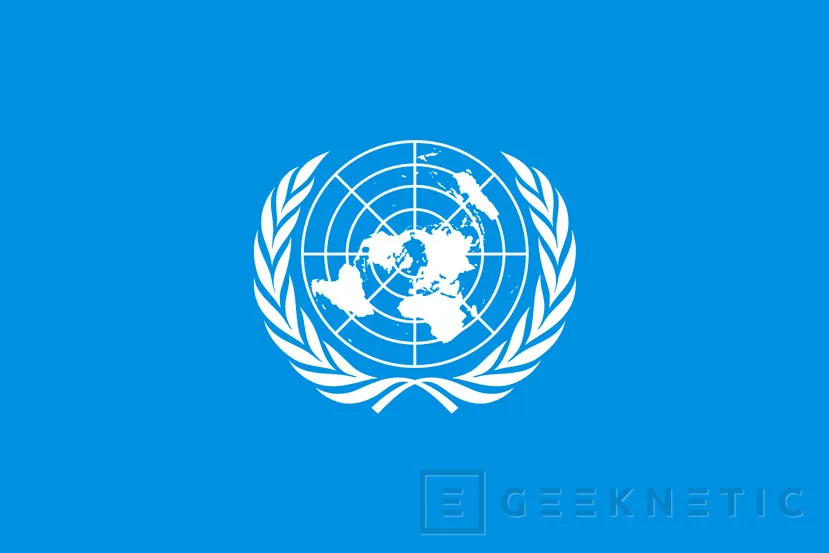 Geeknetic Hackean varios servidores europeos de la ONU 1