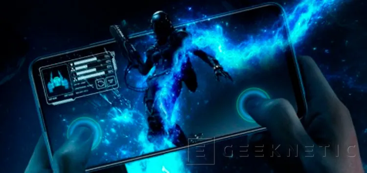Geeknetic Mediatek anuncia su SoC Helio G80 con 8 núcleos y más velocidad para smartphones gaming de gama media 1