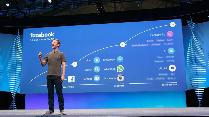 Geeknetic Facebook tampoco estará presente en esta edición del Mobile World Congress 2020 1