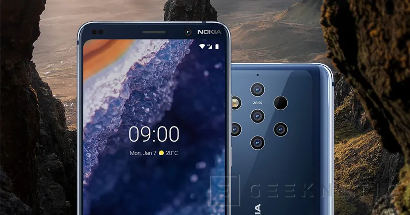 Geeknetic Nokia se borra del Mobile World Congess 2020 engrosando la lista de las principales tecnológicas que no asisten 1