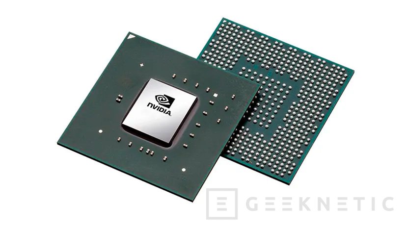 Procesador nvidia geforce hot sale