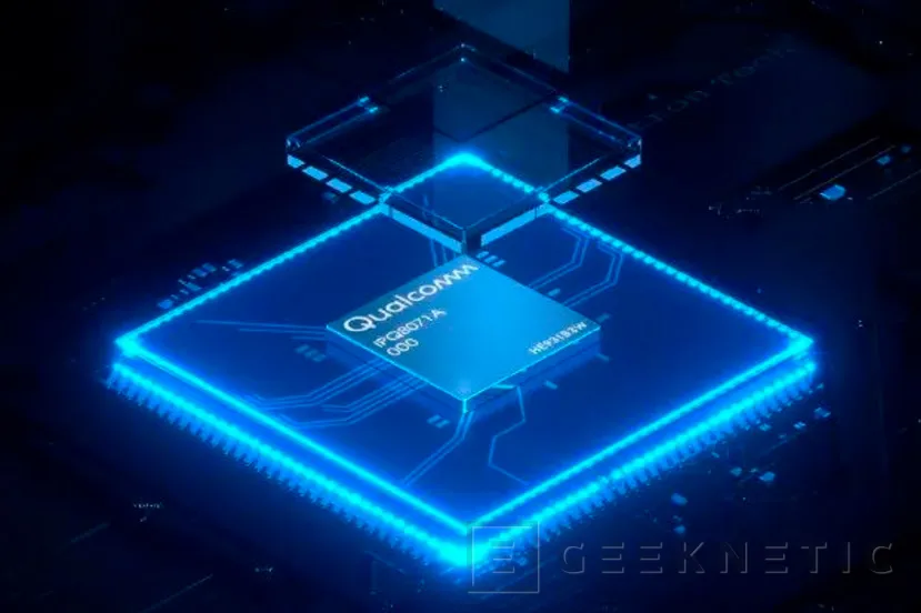 Geeknetic Xiaomi anuncia su router WiFI-6 AX3600 por menos de 80 euros 2