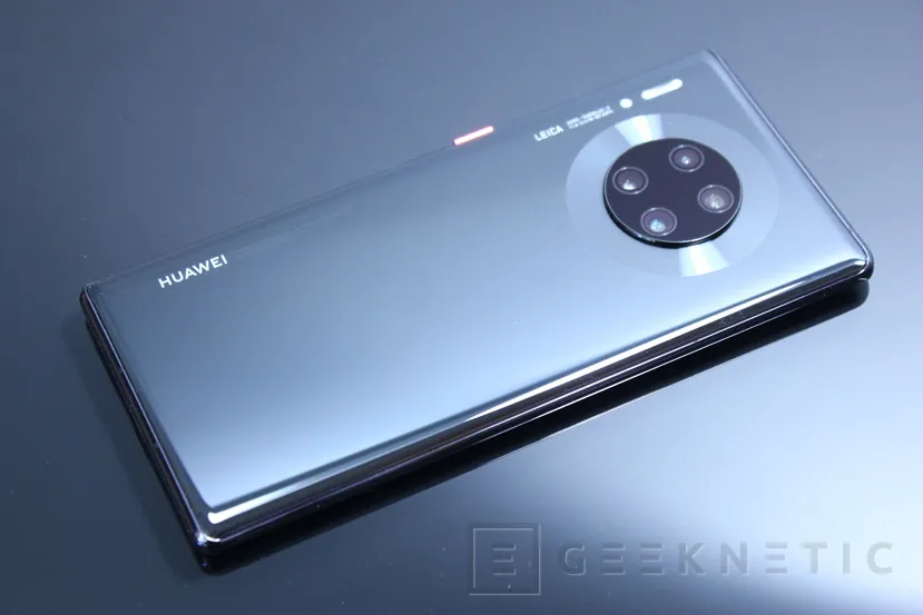 Geeknetic Una nueva propuesta de ley de Estados Unidos podría herir de gravedad al negocio de smartphones de Huawei 1
