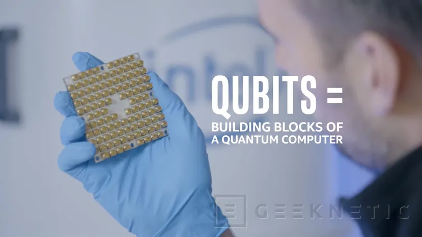 Geeknetic Intel desvela los detalles de Horse Ridge, su primer chip de control de cómputo cuántico criogénico 1