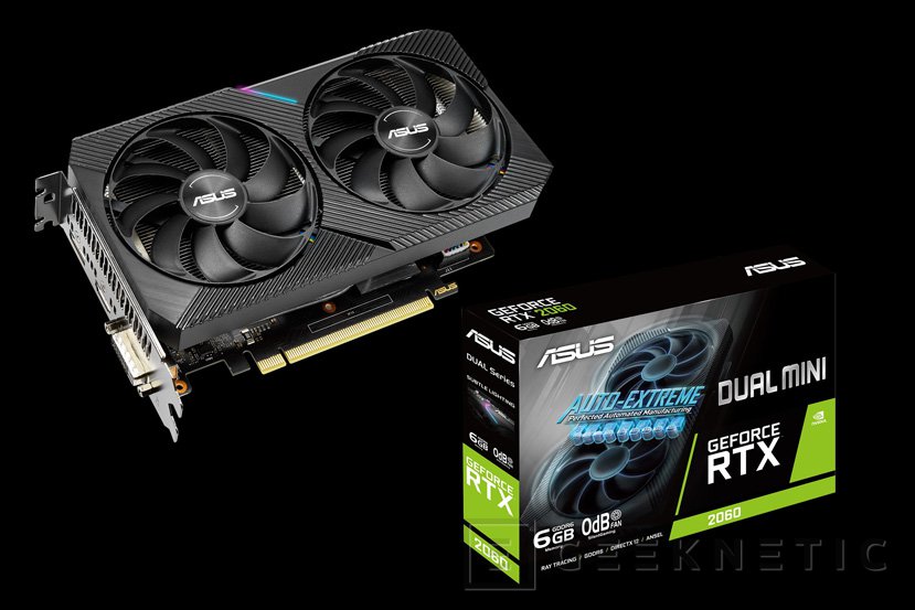 Rtx on sale 2060 itx