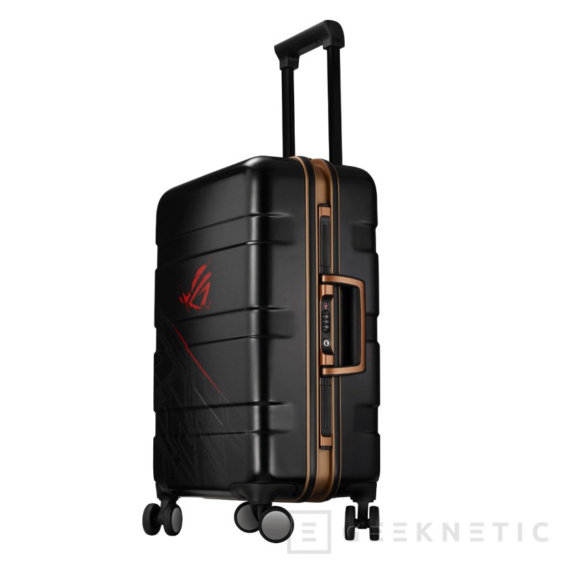 El conjunto de accesorios ASUS Super Pack para el Rog Phone II llega por  899 euros - Noticia