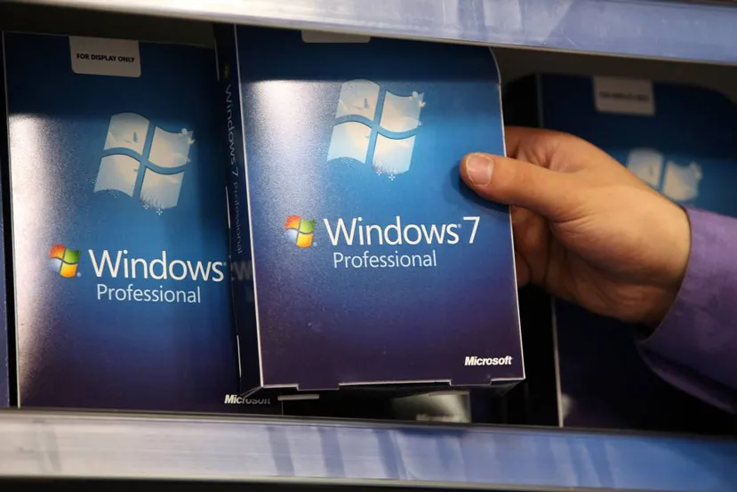 Geeknetic Un problema de seguridad obliga a Microsoft a lanzar una actualización para Windows 7 1