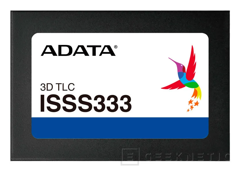 Geeknetic El SSD externo ADATA SE760 cuenta con USB-C 3.2 Gen2 y soporta plug and play con PCs y móviles 2
