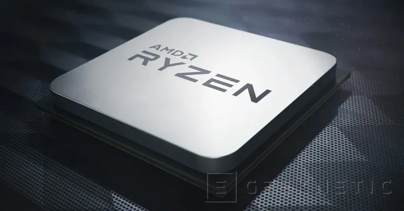 Geeknetic AMD estaría preparando un Ryzen 3 1200 a 12nm Zen+ 1
