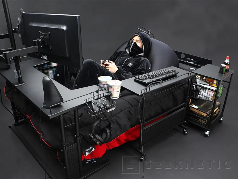 Accesorios Gamer Pc