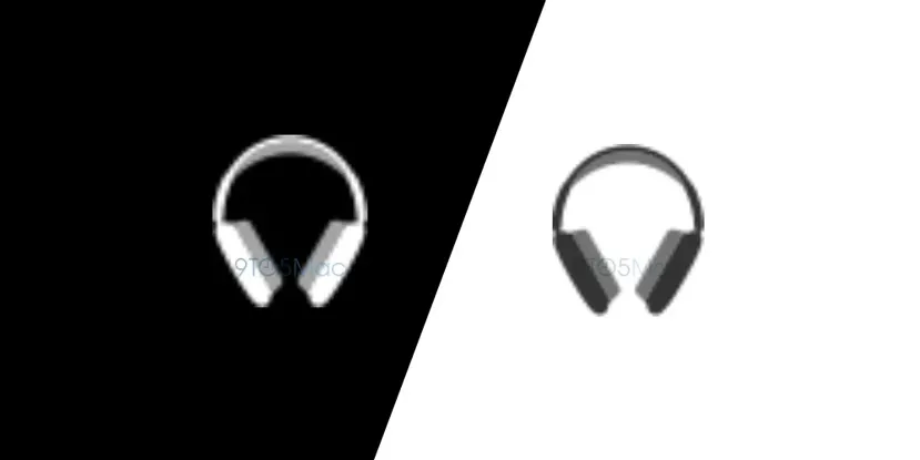 Geeknetic Los rumoreados auriculares de diadema de Apple se filtran en iOS 14 1