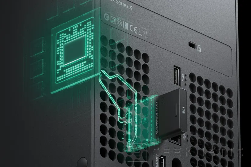 Geeknetic AMD comienza la producción en masa de los SoCs para la PlayStation 5 y la XBOX Series X 1