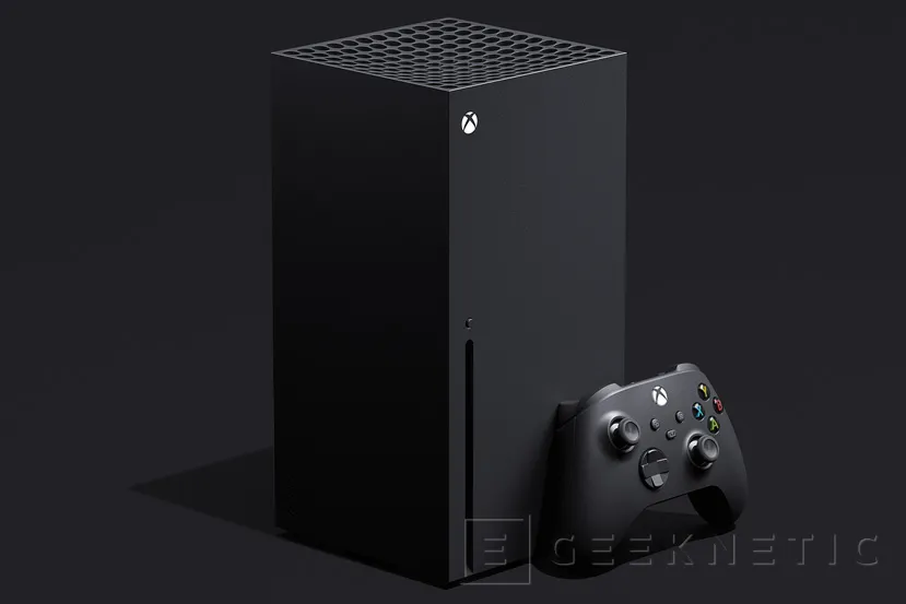 Geeknetic Microsoft confirma las especificaciones completas de la Xbox Series X y anuncia expansiones de memoria de 1TB 1