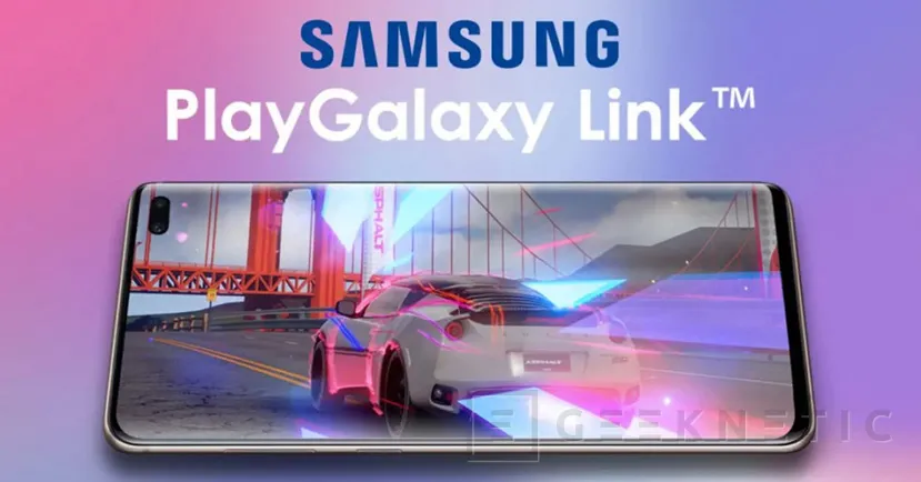 Geeknetic Samsung descontinua PlayGalaxy Link tras menos de un año de su nacimiento 1