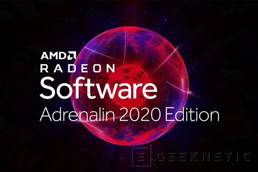 Geeknetic La versión 20.3.1 de los controladores gráficos de AMD proporcionan soporte para DOOM Eternal 1