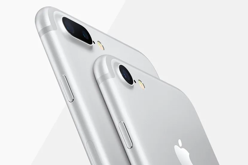 Geeknetic Apple estaría pensando en lanzar un iPhone 9 Plus junto al modelo base de entrada 1
