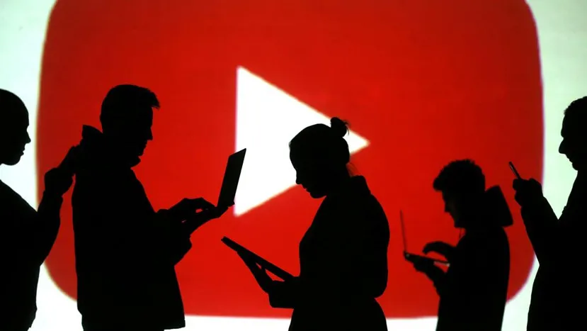 Geeknetic YouTube reducirá la calidad de vídeo en la Unión Europea para reducir la carga de la red 1