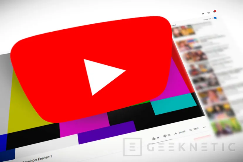 Geeknetic YouTube está testeando un sistema de detección automática de productos en vídeos 1