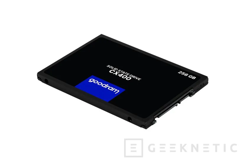 Geeknetic Las nuevas unidades SSD de GoodRAM llegan con capacidades de hasta 960GB 2