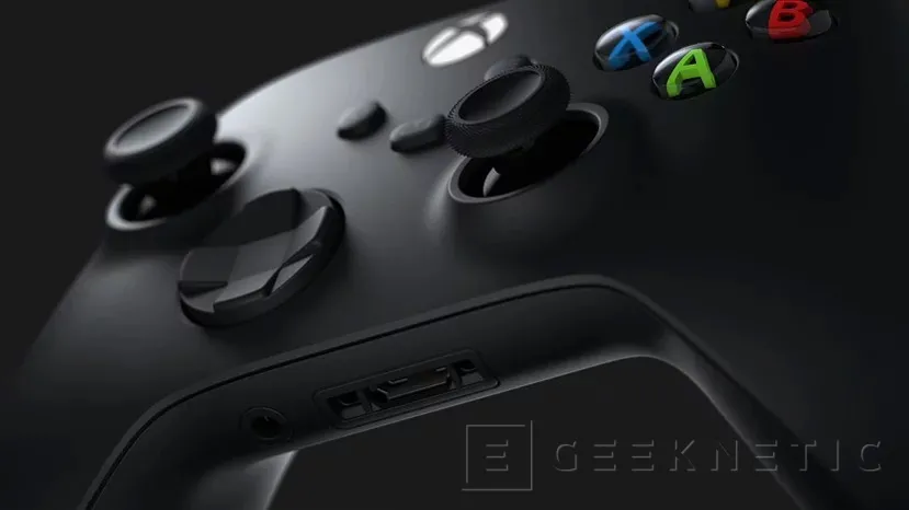 Geeknetic El mando de la Xbox Series X utilizará pilas AA por petición popular de sus usuarios 1