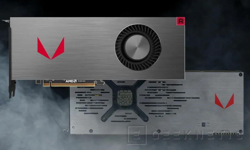 Geeknetic AMD actualiza sus controladores gráficos a la versión 20.4.1 con soporte para Resident Evil 3 1