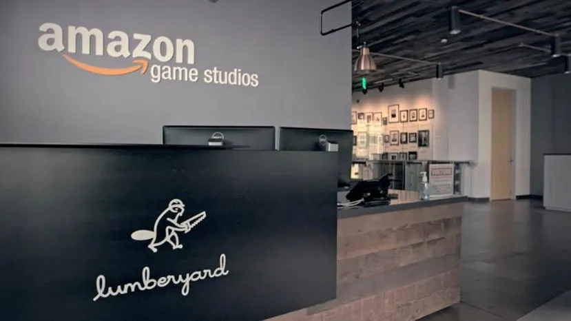 Geeknetic Amazon está preparando un nuevo servicio de Gaming en la nube llamado Project Tempo 1