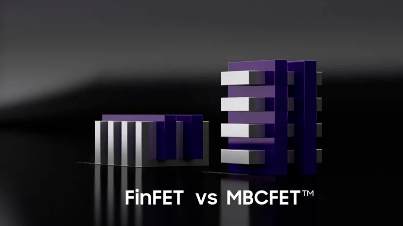 Geeknetic Samsung fabricará sus primeros chips a 3 nanómetros en 2022 con la tecnología MBCFET 3