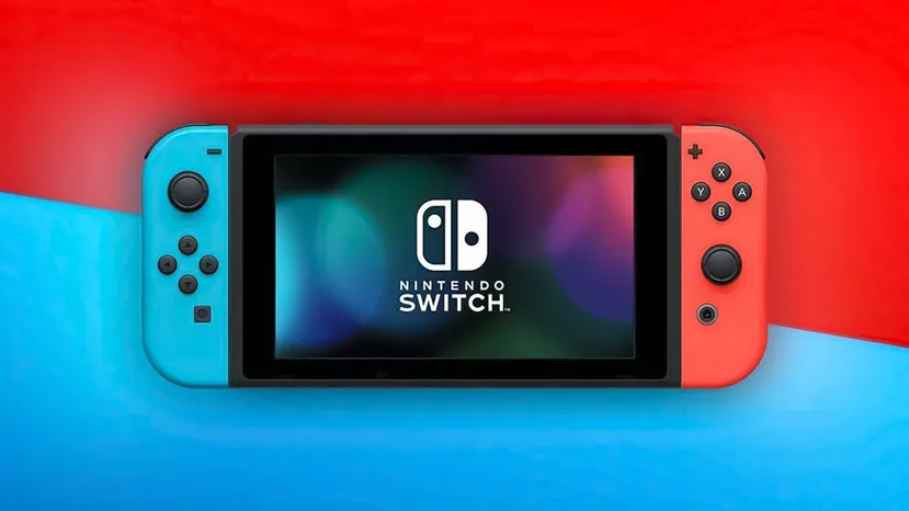 Geeknetic La última actualización de la Nintendo Switch nos permite remapear botones y transferir datos a la SD 1