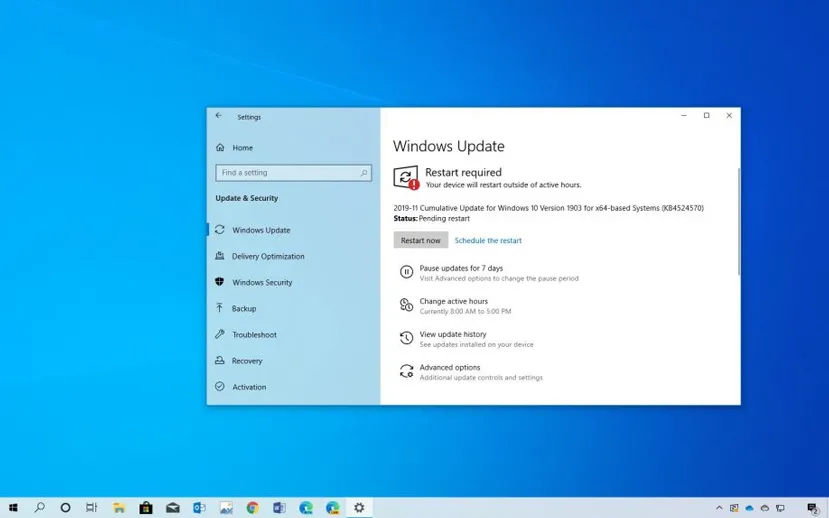 Geeknetic Microsoft alargará el soporte a versiones antiguas de Windows 10 por el coronavirus 1
