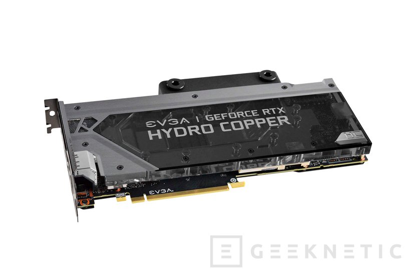 Rtx 2080 ti deals hydro copper