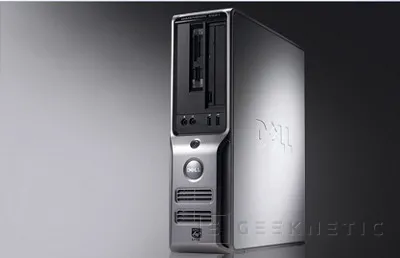Dell ya vende ordenadores con procesadores AMD, Imagen 1
