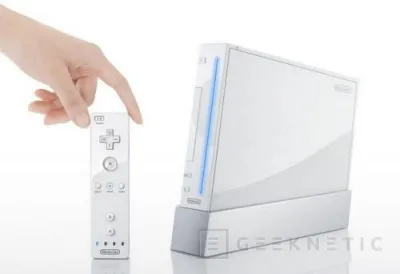 Nintendo lanzara antes la Wii en USA y Japon, Imagen 1