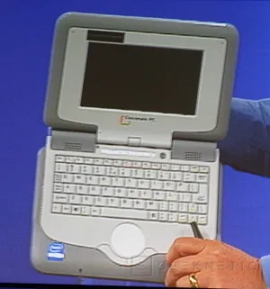 Intel presenta su propio OLPC, Imagen 1