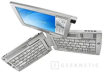 Impresionante gadget de Samsung, Imagen 1