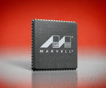 Marvell presenta su primer chip Xcale, Imagen 1