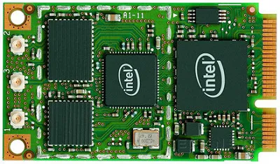 Intel introduce su propio 802.11n, Imagen 1