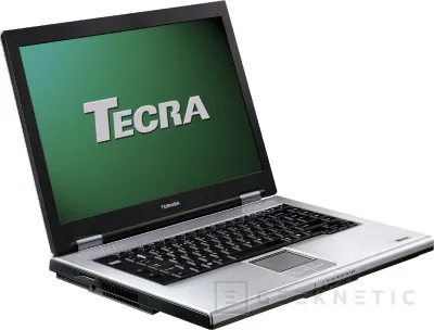Toshiba te regala un portatil si se te rompe tu Tecra A8, Imagen 1