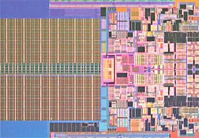 Intel tiene casi preparado el Penrynn, Imagen 1