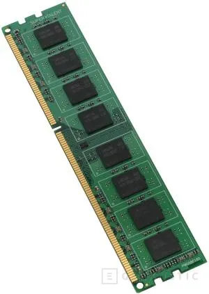 Buffalo comienza a vender DDR3, Imagen 1