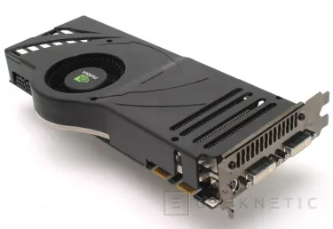 Nvidia presenta la 8800 Ultra, Imagen 1