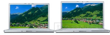 Apple actualiza los MacBook Pro, Imagen 1