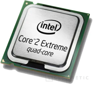 Intel introducira dos nuevos procesadores, Imagen 1