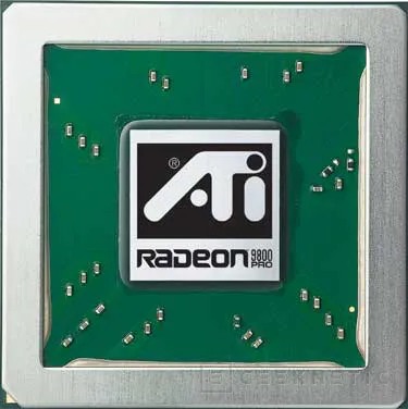 Hoy se pone a la venta  el chip gráfico más rápido del mundo, Imagen 2