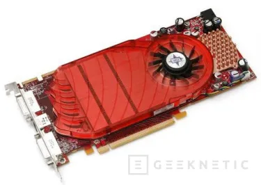 ¿Es esta la AMD-ATI Radeon 2650XT?, Imagen 1