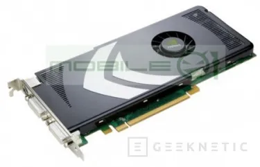 Nvidia prepara la 8800GT y una nueva 8800GTS, Imagen 1