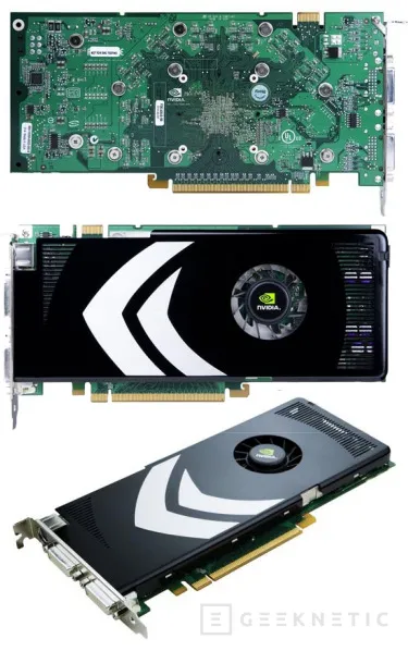 Nuevas imágenes de la 8800GT, Imagen 1